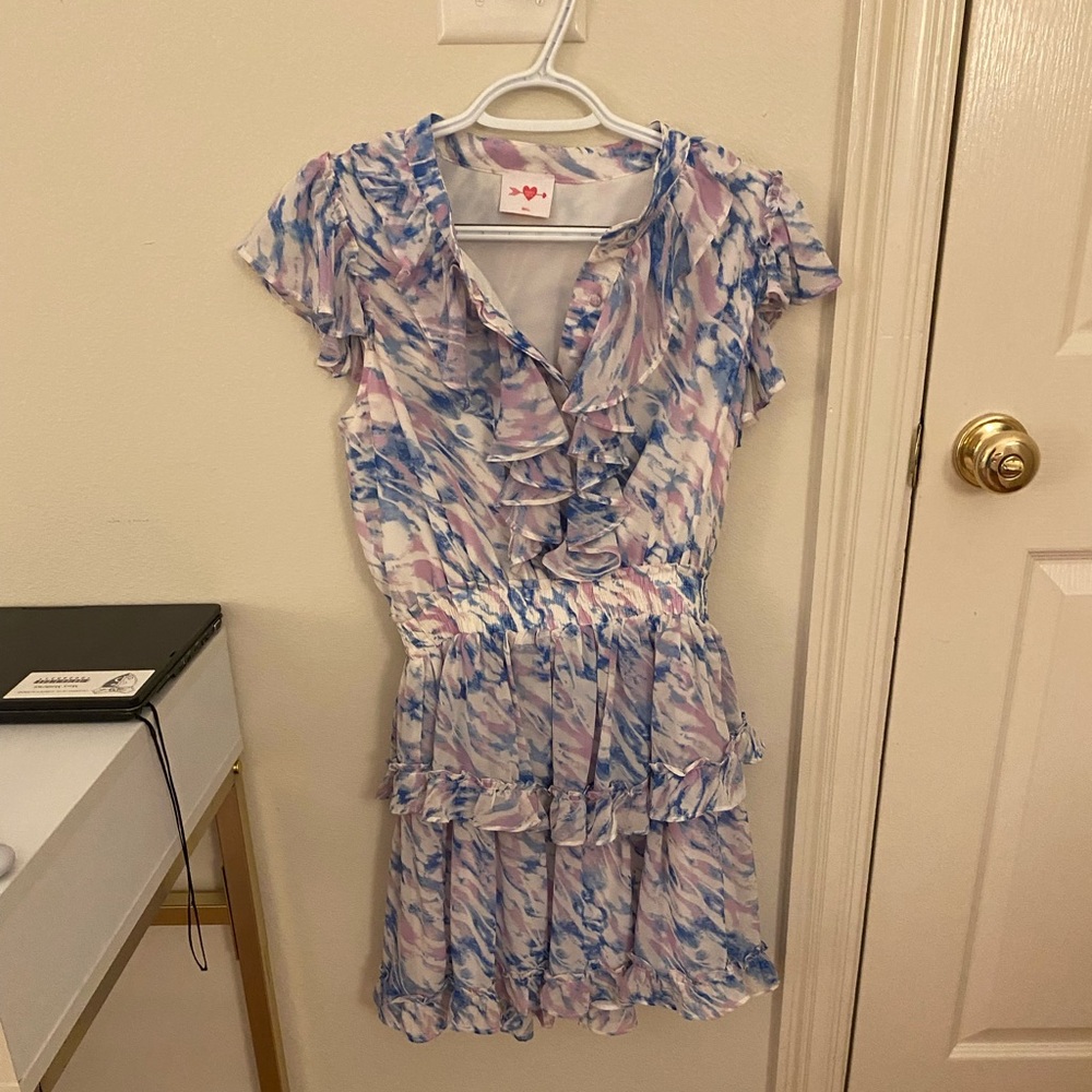 Buddy love dress